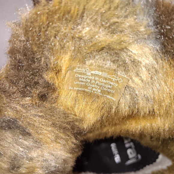 ARA MAGALY GORE-TEX WATERPROOF ANKLE BOOTS - Picture 10 of 12